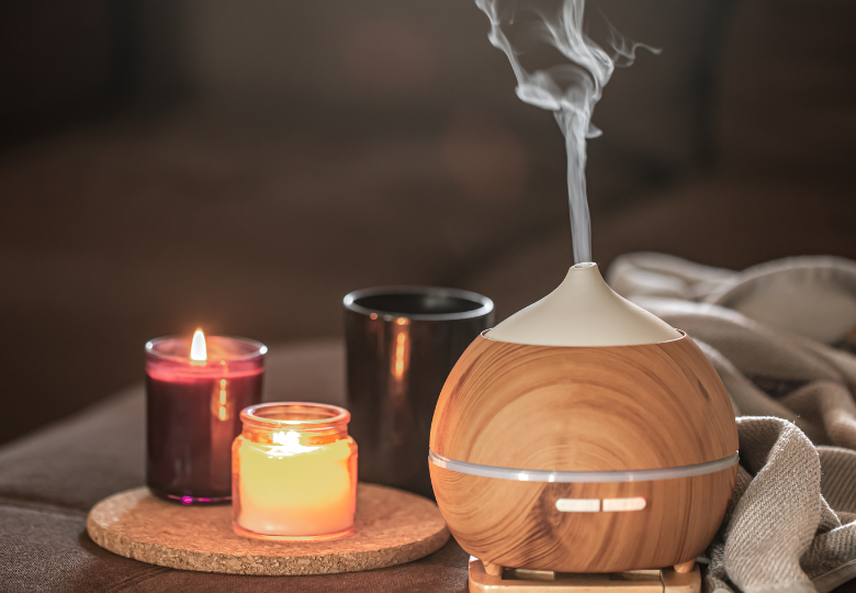 Tipy a triky pro dosažení maximálního účinku aromaterapie